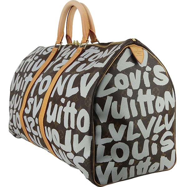 ☆ルイヴィトン キーポル50☆ボストンバッグ ハンドバッグ モノグラム Used LOUIS VUITTON ルイヴィトン ボストンバッグ キーポル 50
