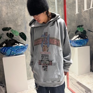 【PARIS LAUNDRY】1974 HOODIE
