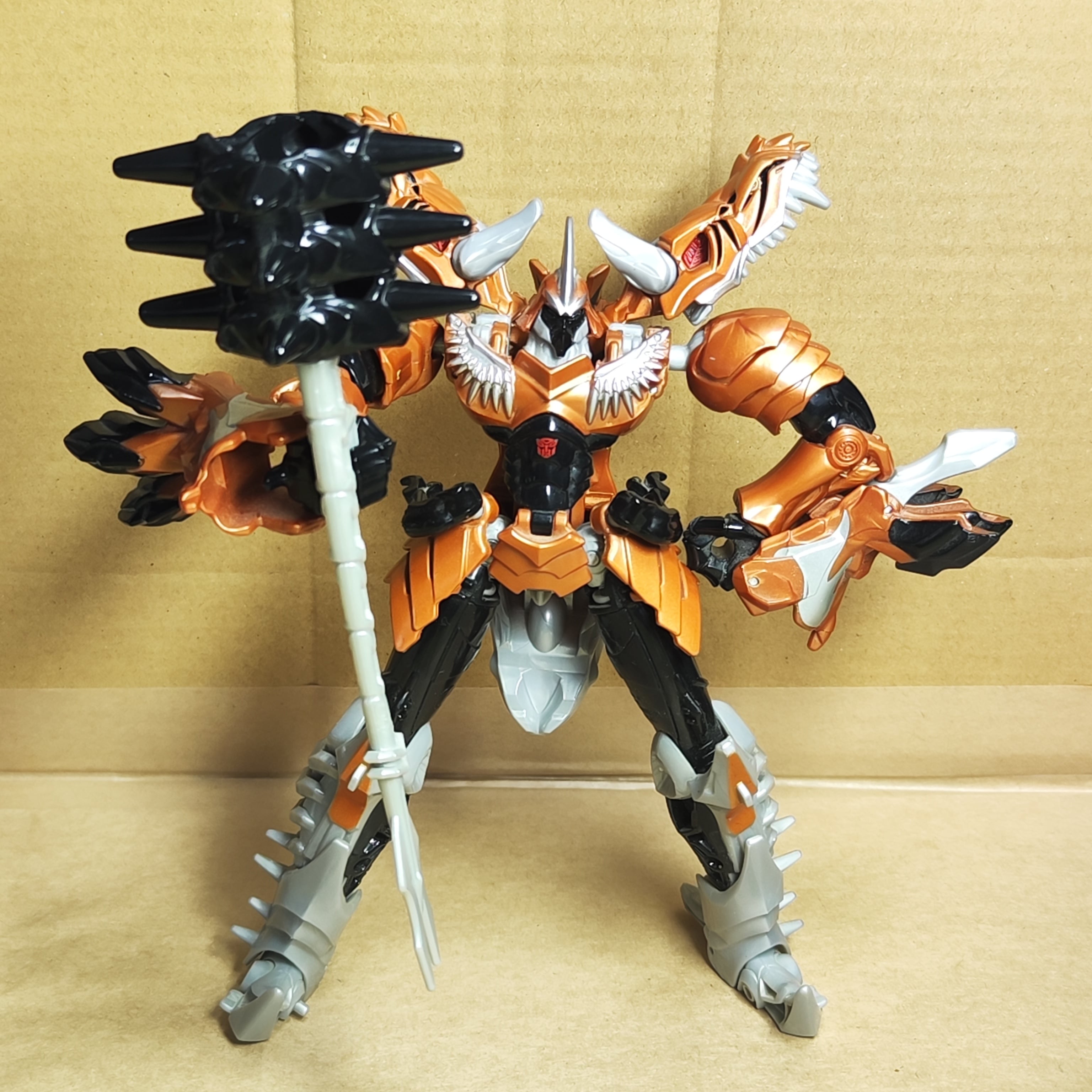 パペランポロプス