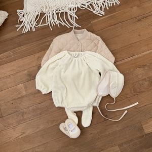 即納) 0-12m | Yomi set  | BEBEHOLIC