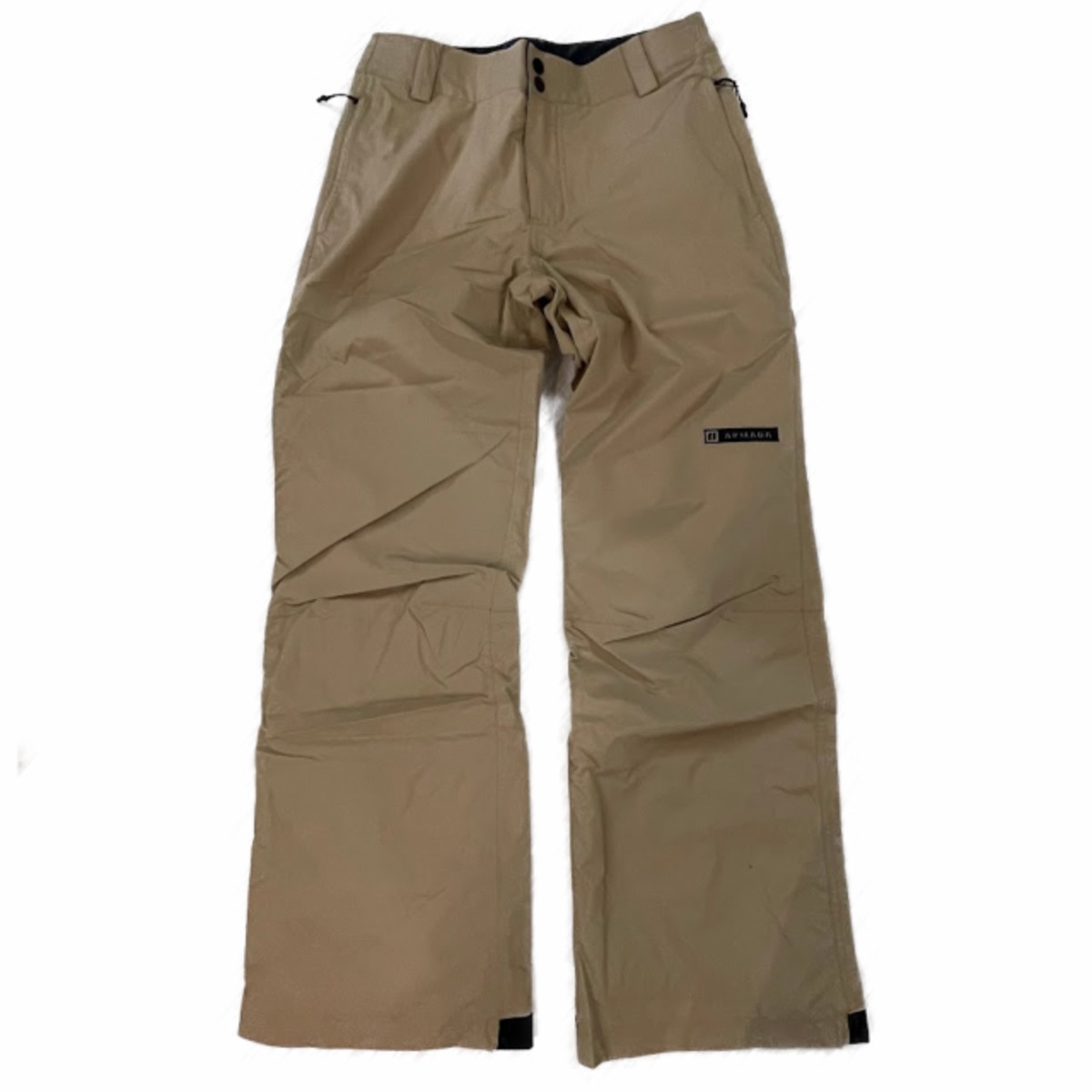 21/22 ARMADA CHAIRMAN PANT KHAKI | FreeSkiShop BE FREE