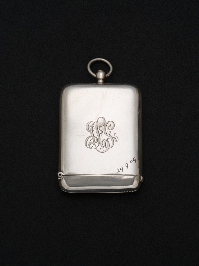 Vesta & Sovereign Case