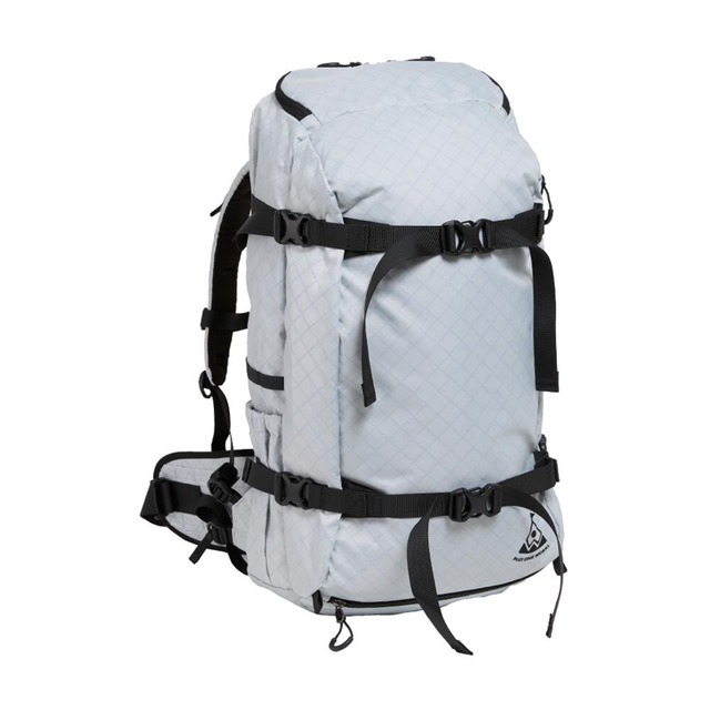 Plus One Works RERA 35 EVO SILVER | hotstyle TOYOOKA