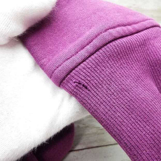 アメリカ古着】lululemon（ルルレモン） Scuba Hoodie FLEECE