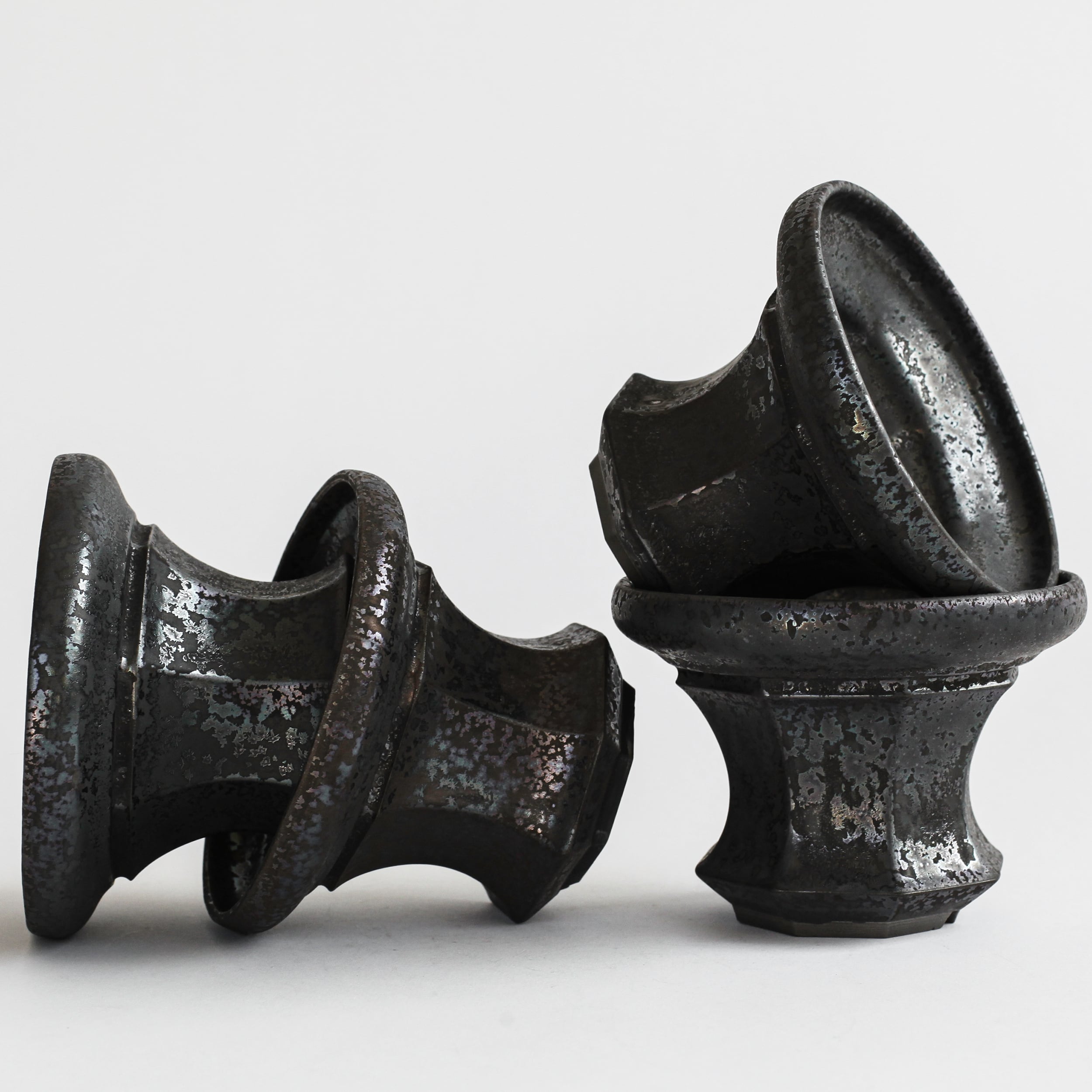 Module- 001 ※Small (Shota Miyashita) 黒煌 | amane-official