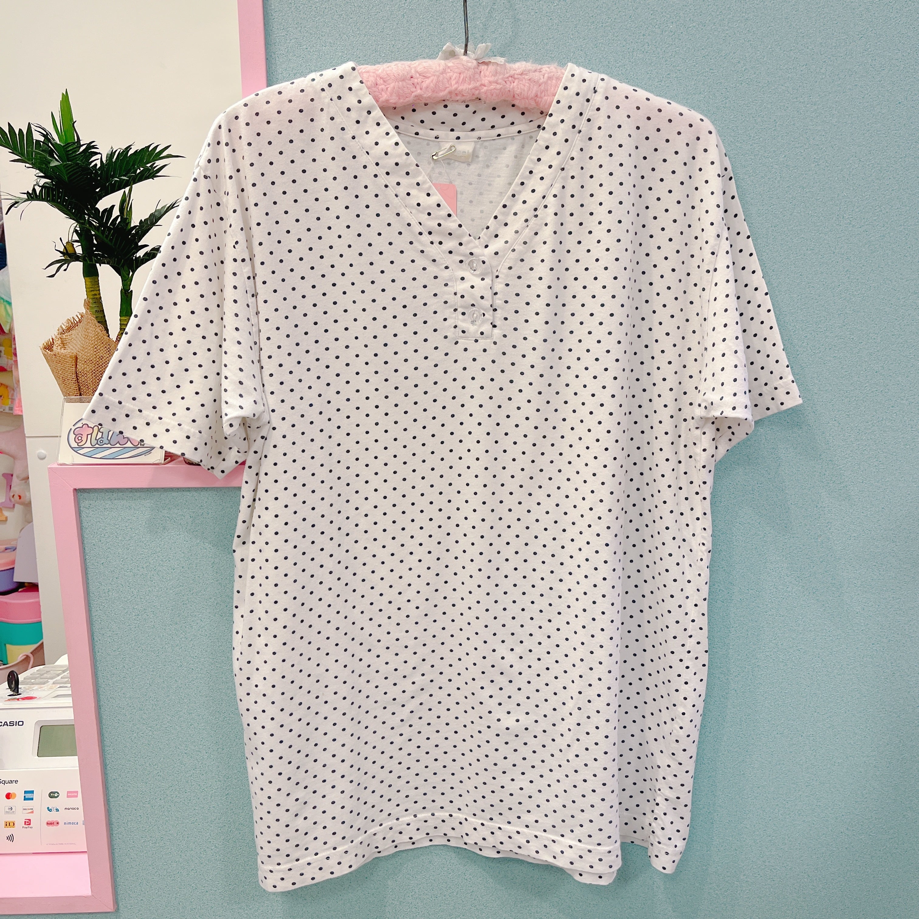 Vintage 洋服 | Spank!