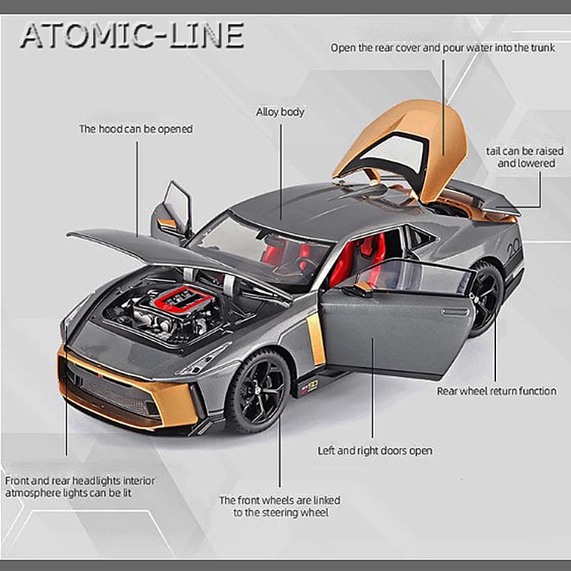1/18ミニカー解体ジオラマ 1/18ミニカー解体ジオラマ - メルカリ