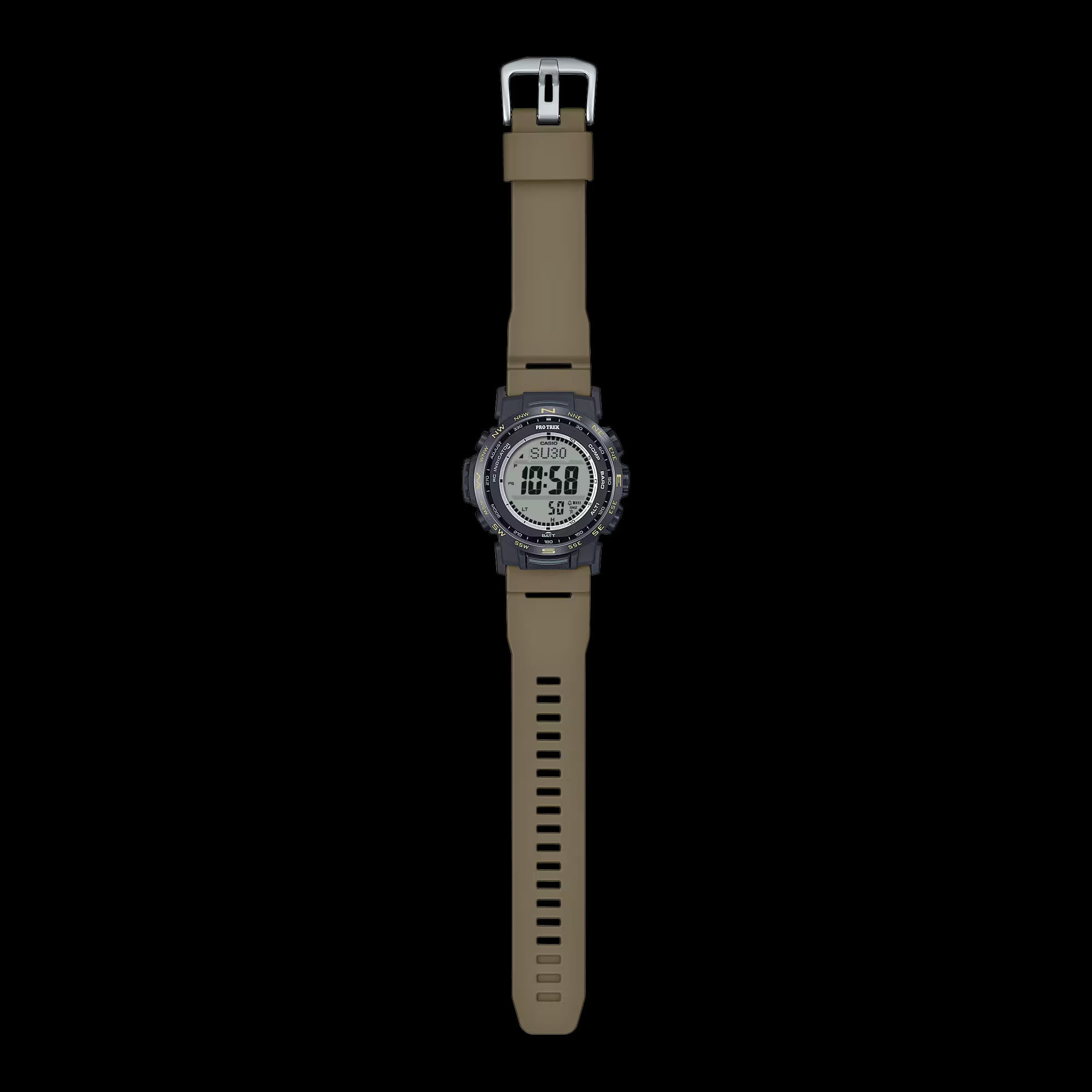 カシオ プロトレック PRW-35LD-5JF | ㈱時光堂