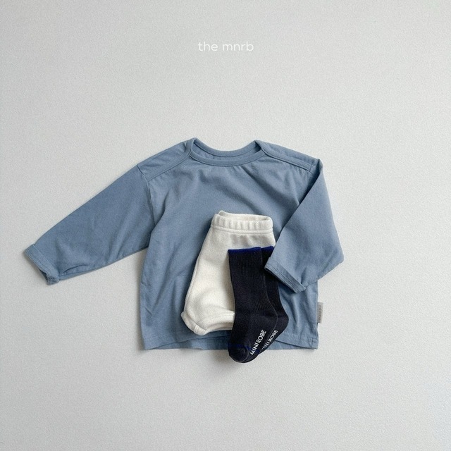 《即納》送料無料 【mini robe】Candy Socks 3-piece set