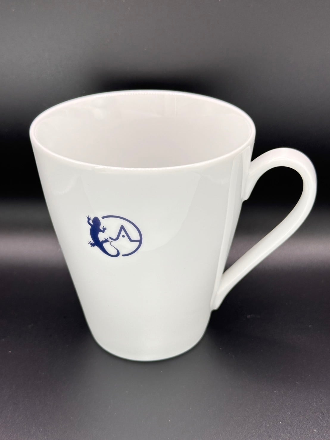 オリジナルマグカップ 円錐型 | 日本両棲類研究所