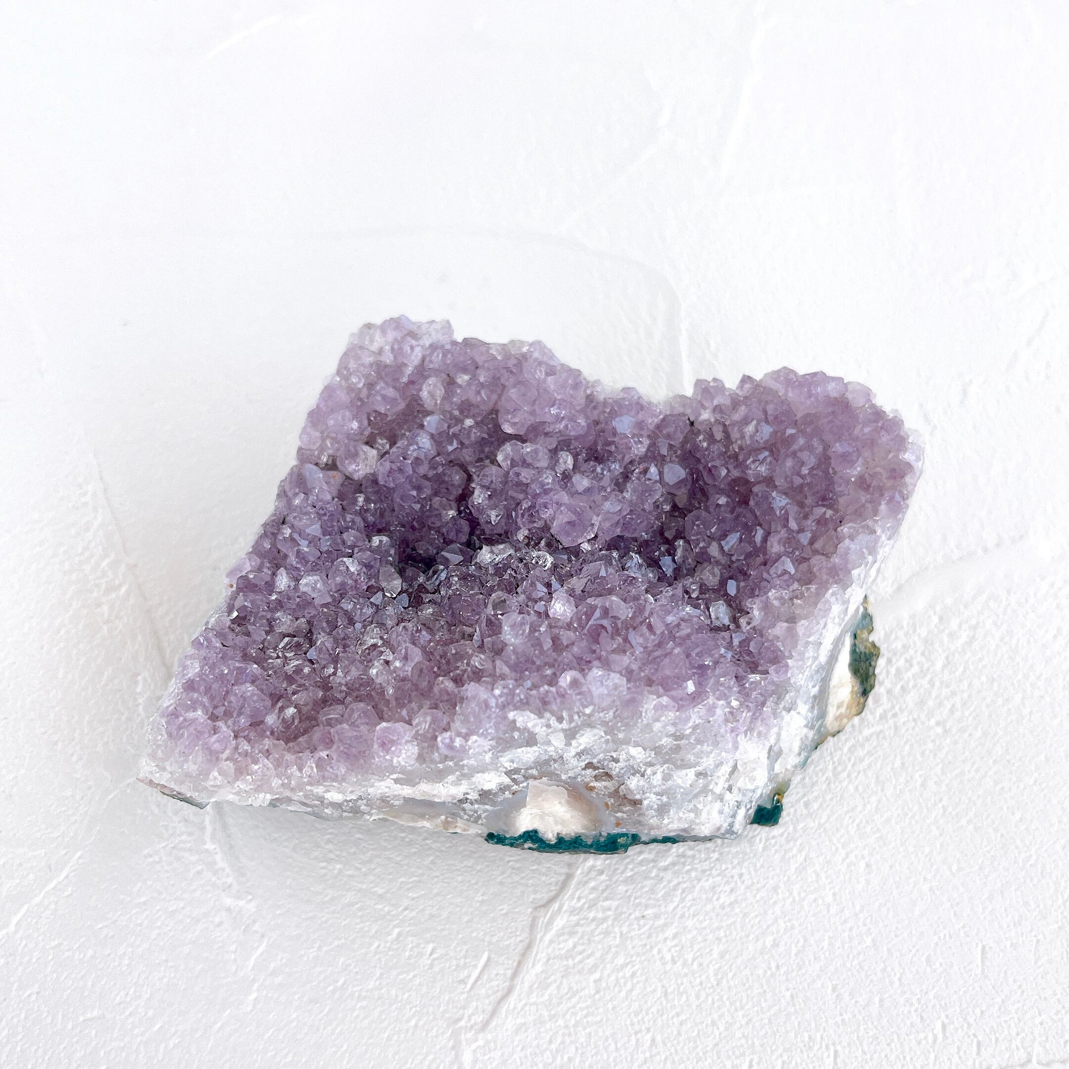 アメジストクラスター・A・原石・313g | ✧ Starry Navigation Gems