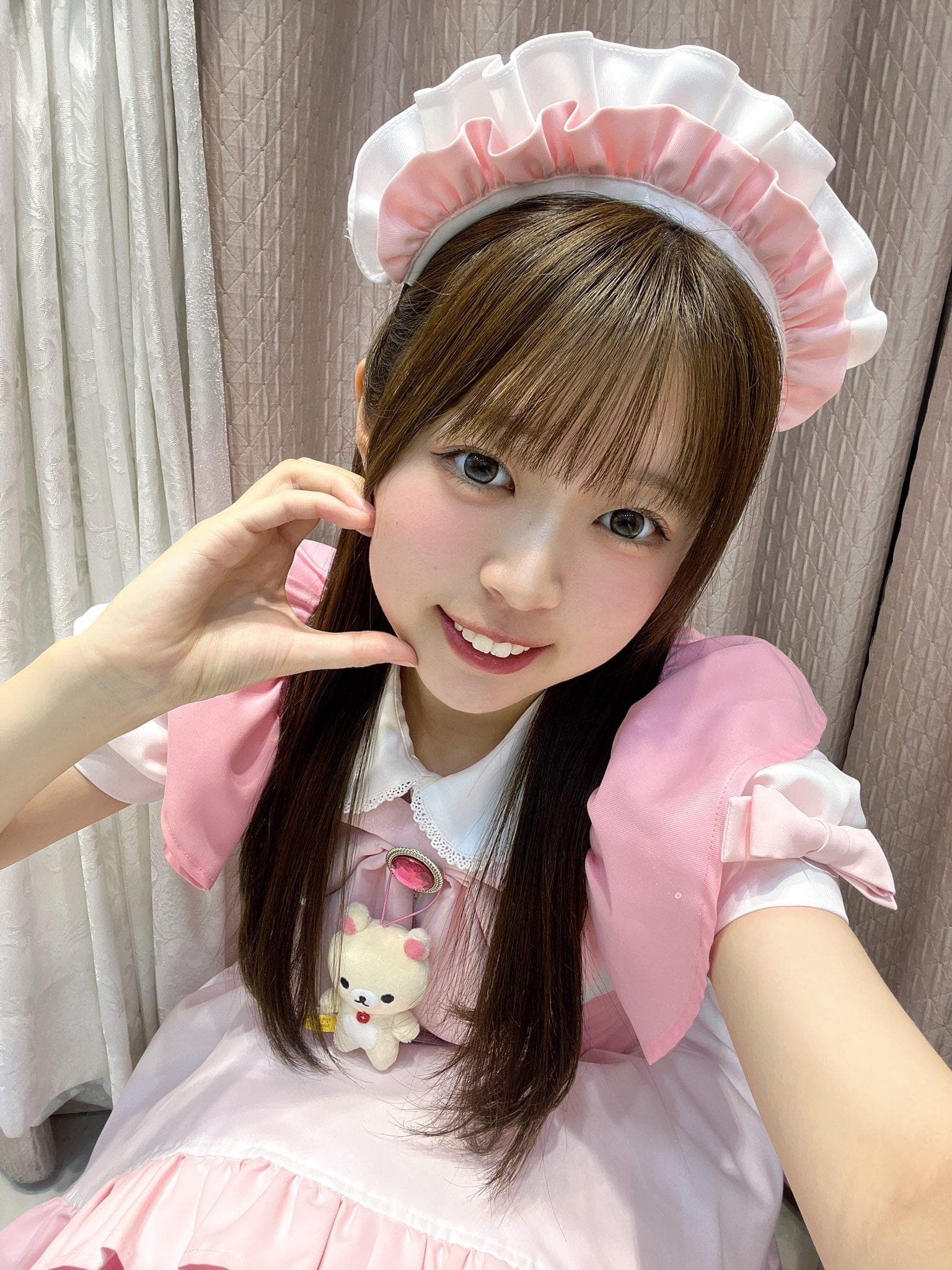 メイドカフェ マジカルツインテール