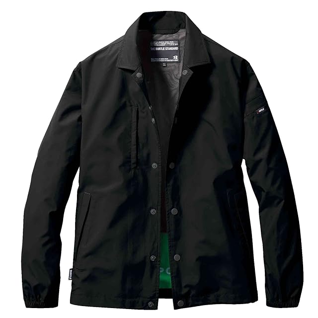SCHOTT SHEEP COACH JACKET | Pay ID