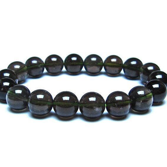 チンターマニストーン ブレスレット アメリカ産 12mm 一点物 おまかせ便 111-49940