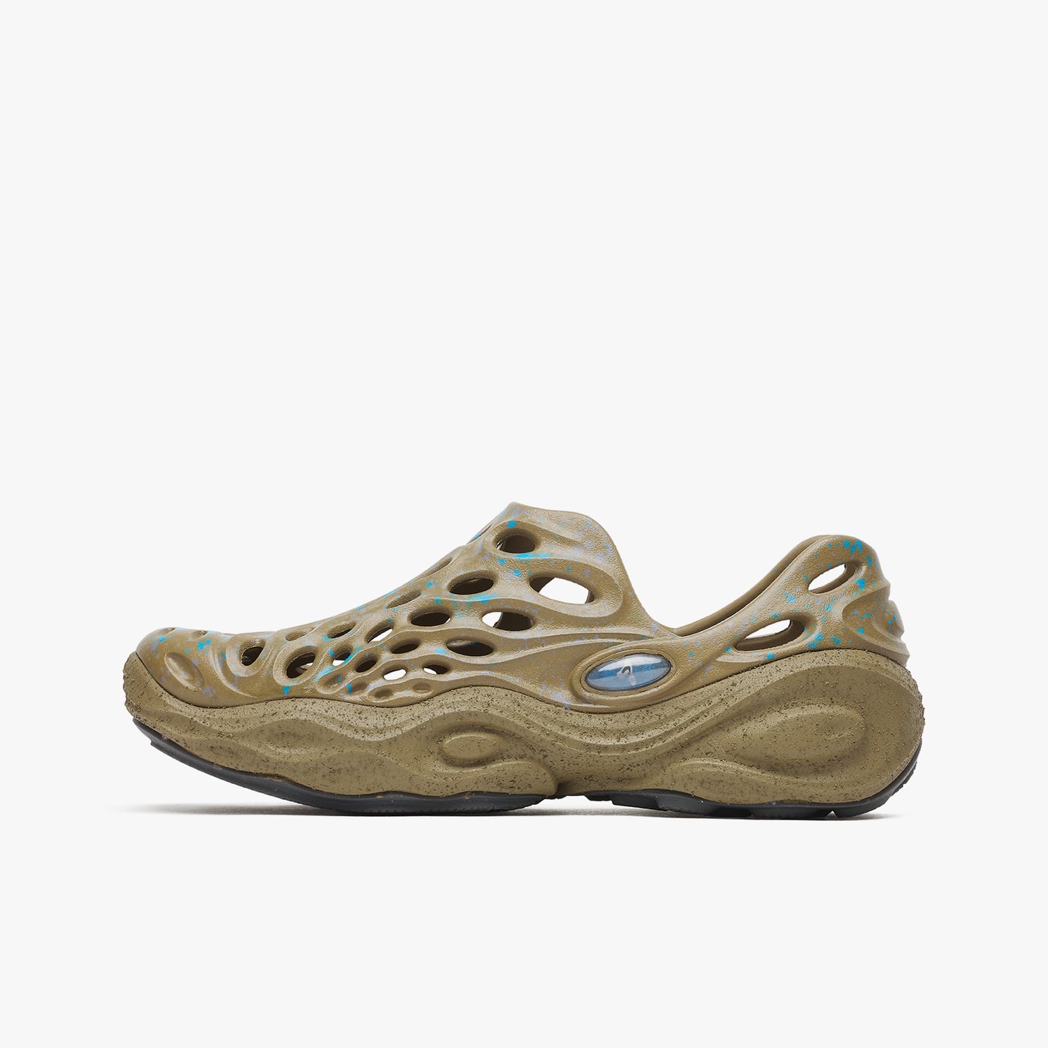 P.A.M. / PERKS AND MINI X MERRELL 26SS HYDRO NEXT GEN MOC X P.A.M. (TEAK)