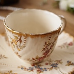 Sarreguemines Louis XV|サルグミンヌ ルイ15世 花柄 カップ&ソーサー thumbnail 7