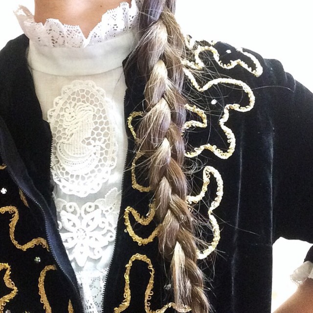 70s velvet jumpsuits