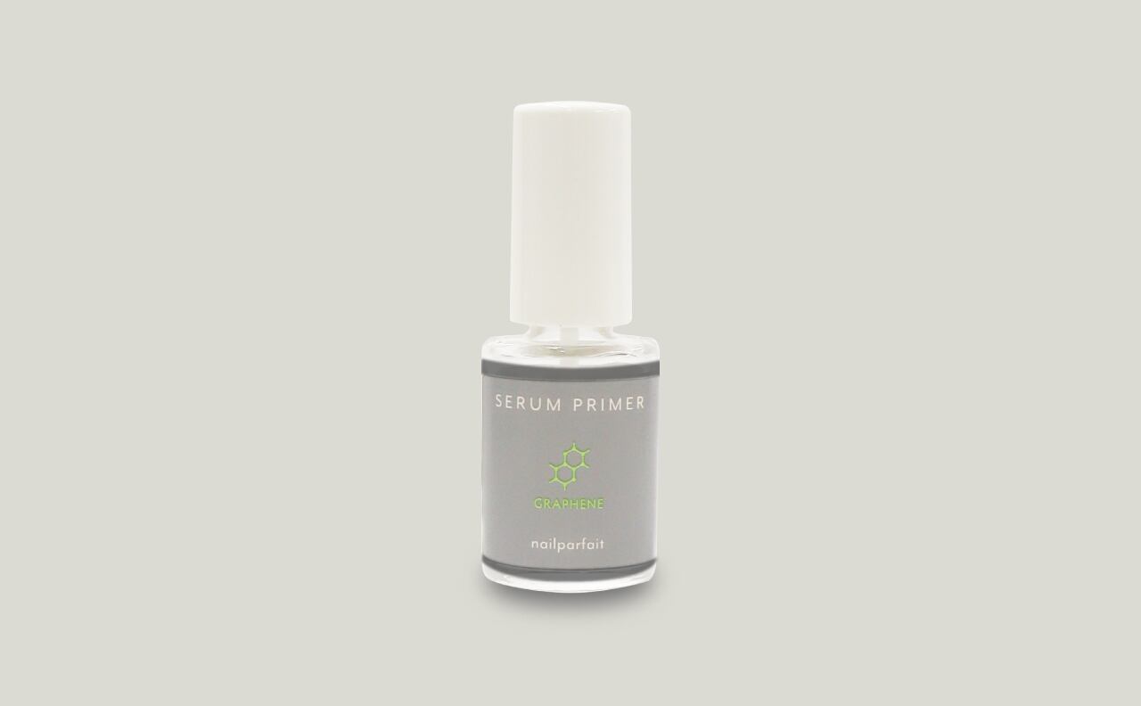 ネイルパフェ セラムプライマー 7mL 特許出願中 | SPANAIL