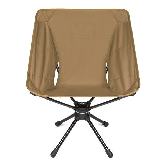 Helinox - TAC Swivel Chair - Coyote