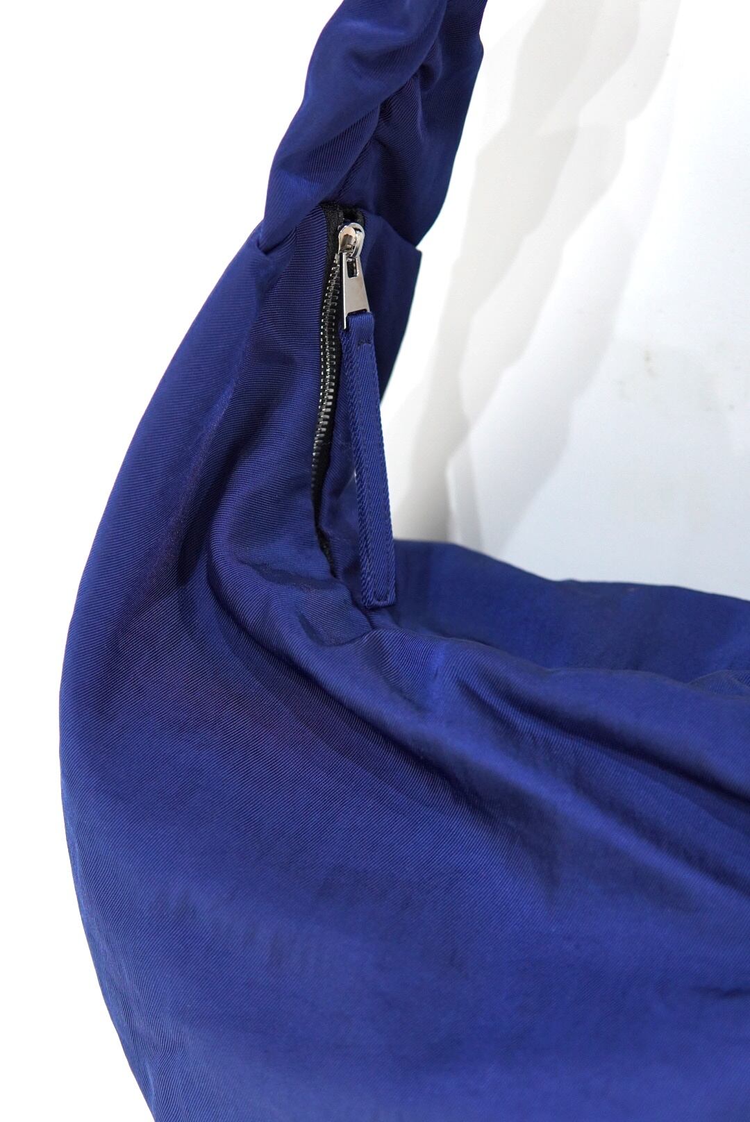 OUAT / OFFICE BAG / MIDNIGHT BLUE | POETRY