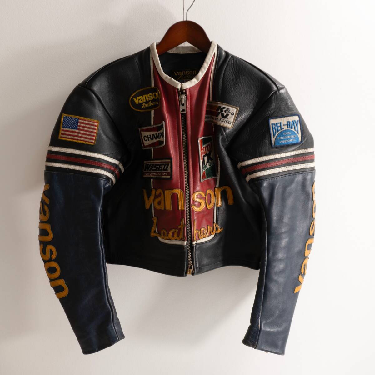 VANSON | August shop