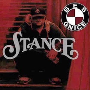 【LP】Bes & Gradis Nice - Stance