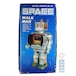 ブリキ ロボット スペースウォークマン SPACE WALKMAN