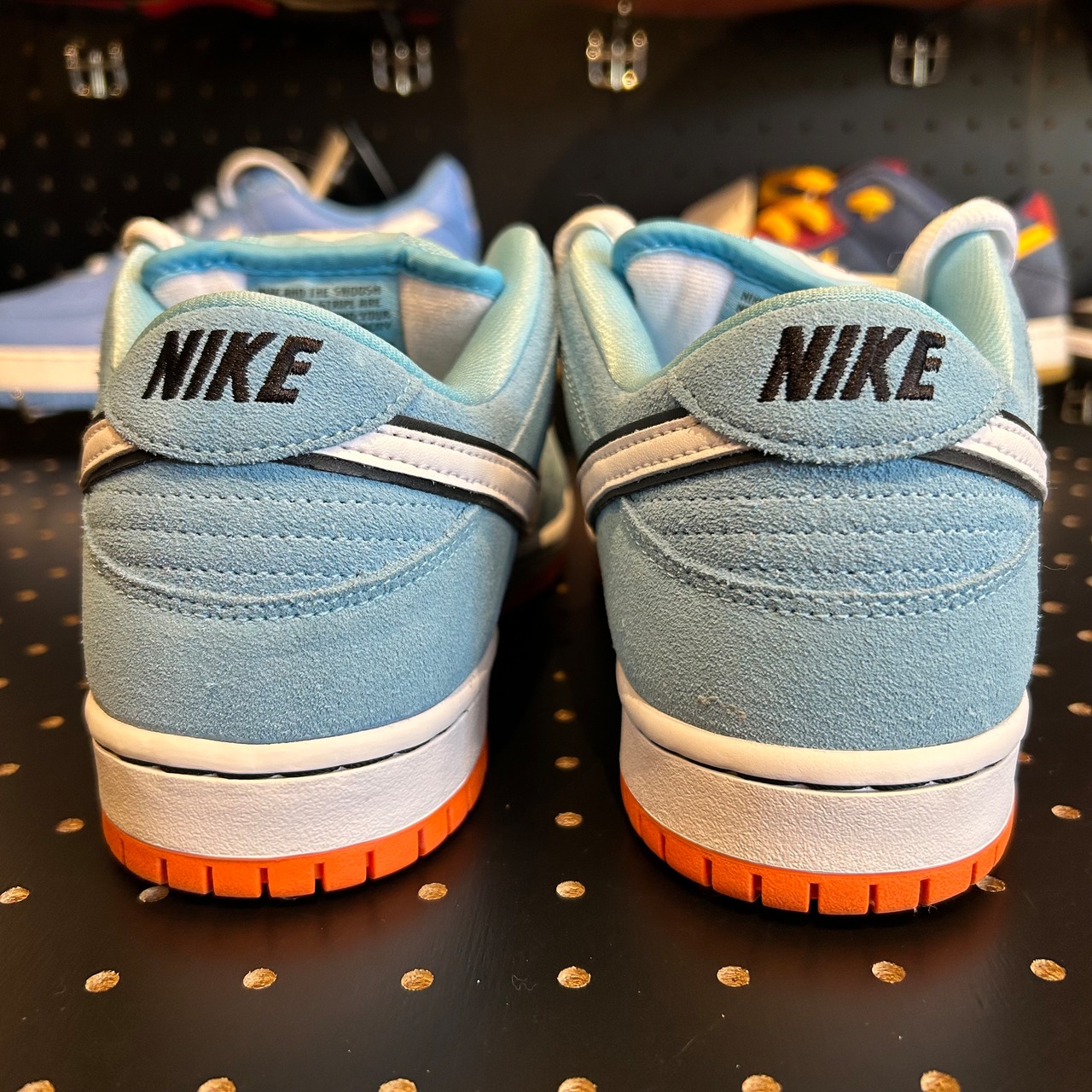 Nike SB Dunk Low "Gulf"US8.5/26.5cm