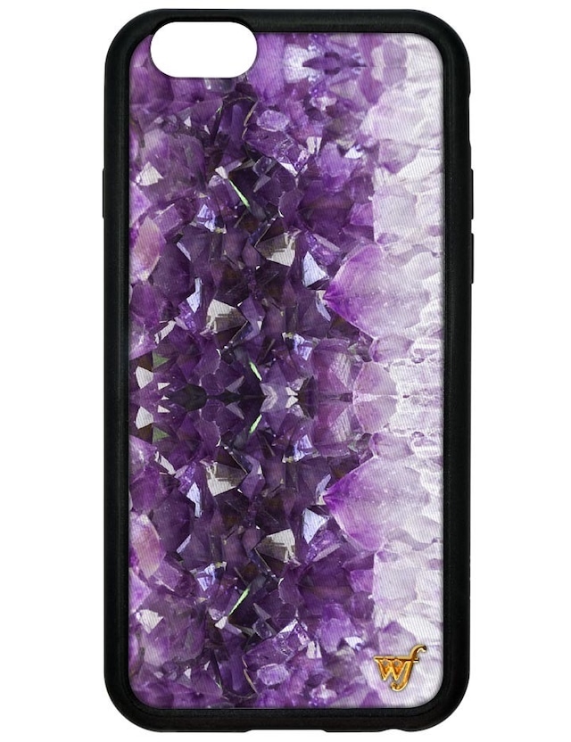 wildflower iPhone6 case