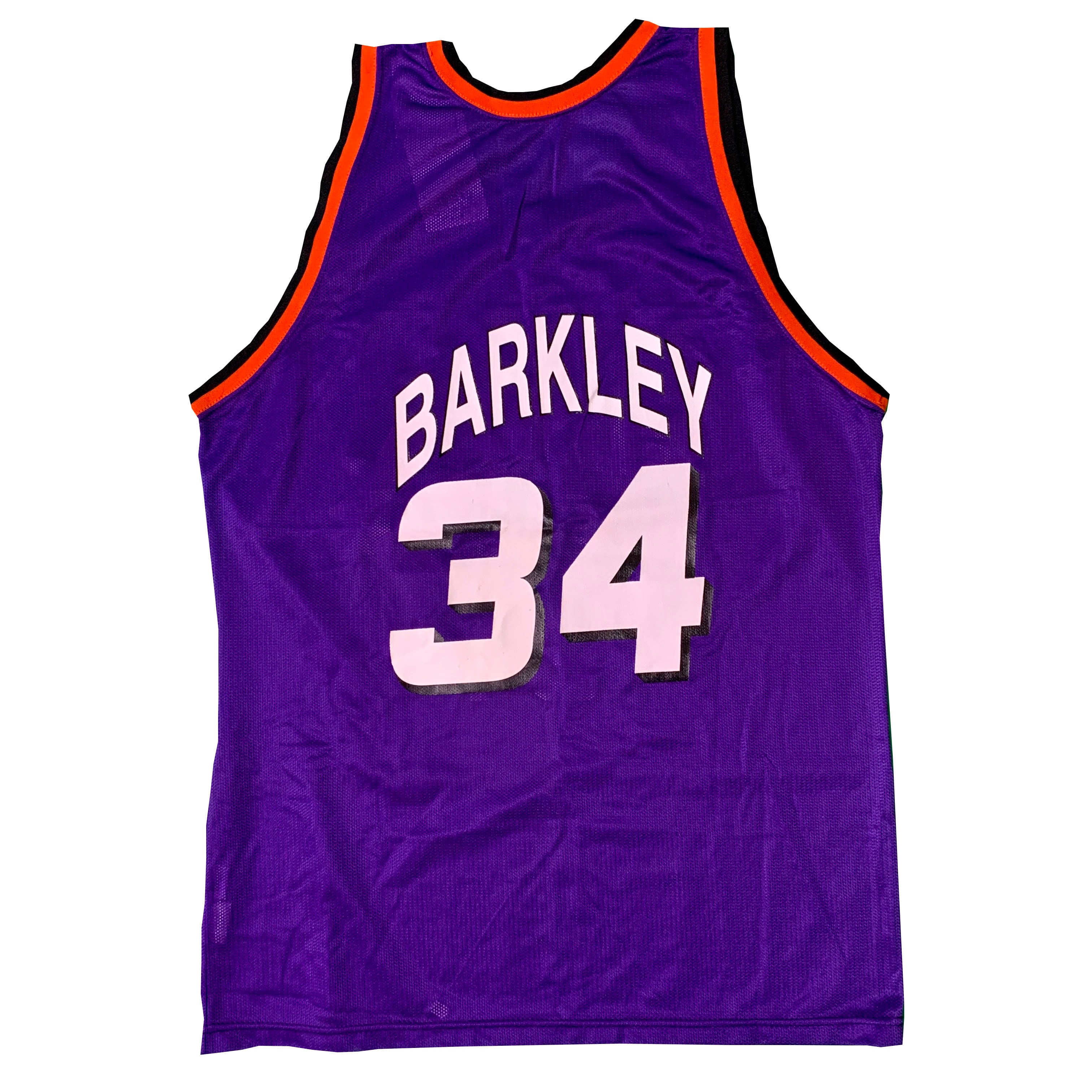 ９０S NBA Phoenix Suns Charles Barkley/フェニックスサンズ ...