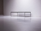 BoConcept Lugo / 北欧 デンマーク Morten Georgsen 名作 デザイナーズ テーブル ボーコンセプト ルーゴ コーヒーテーブル ローテーブル
