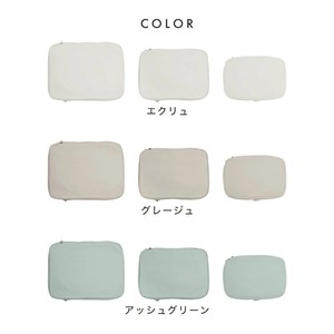 トラベルバッグ