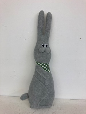 うさぎのカニーンさん