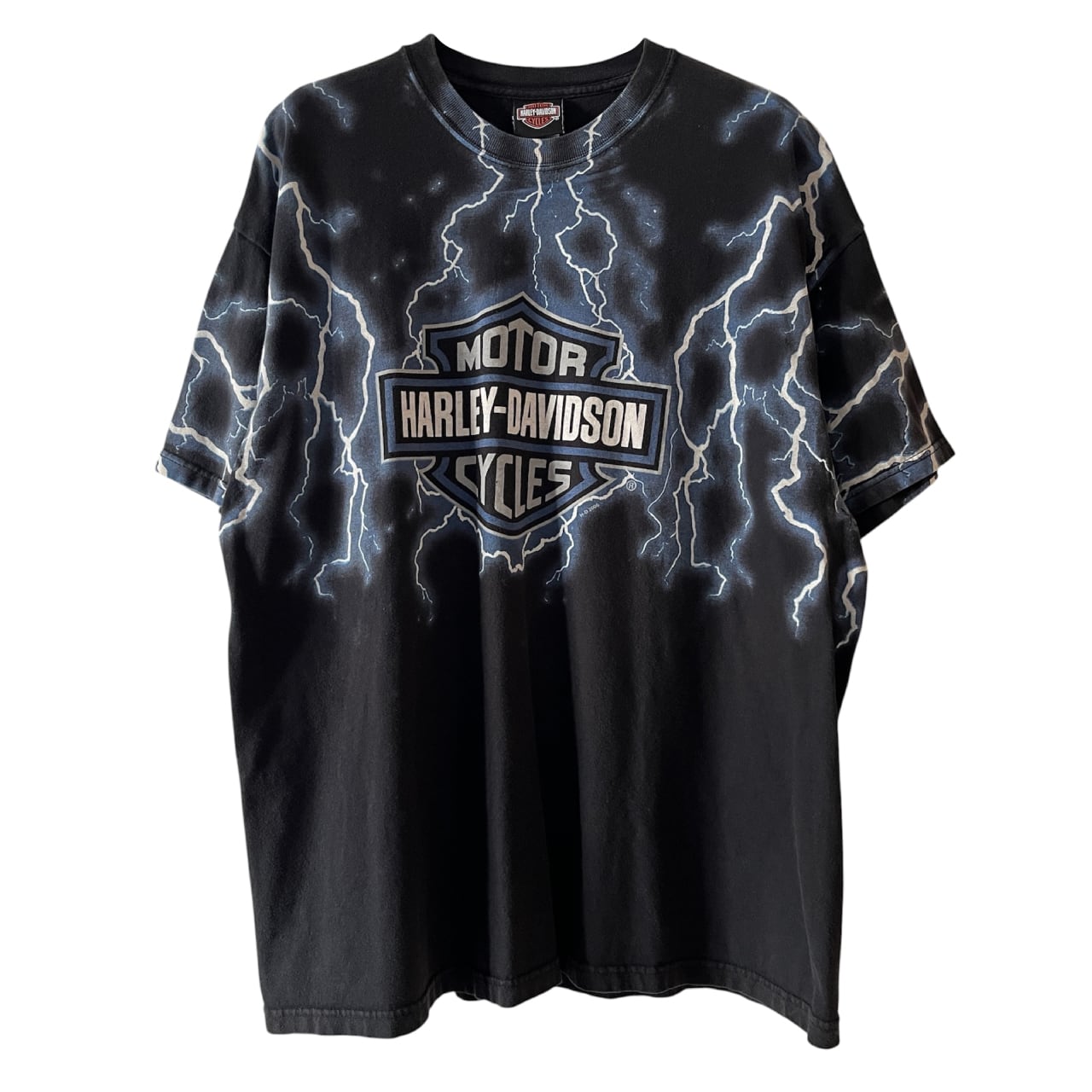 Metallica 90s Pushead Fixxxer Band Tee | Vintage High Line