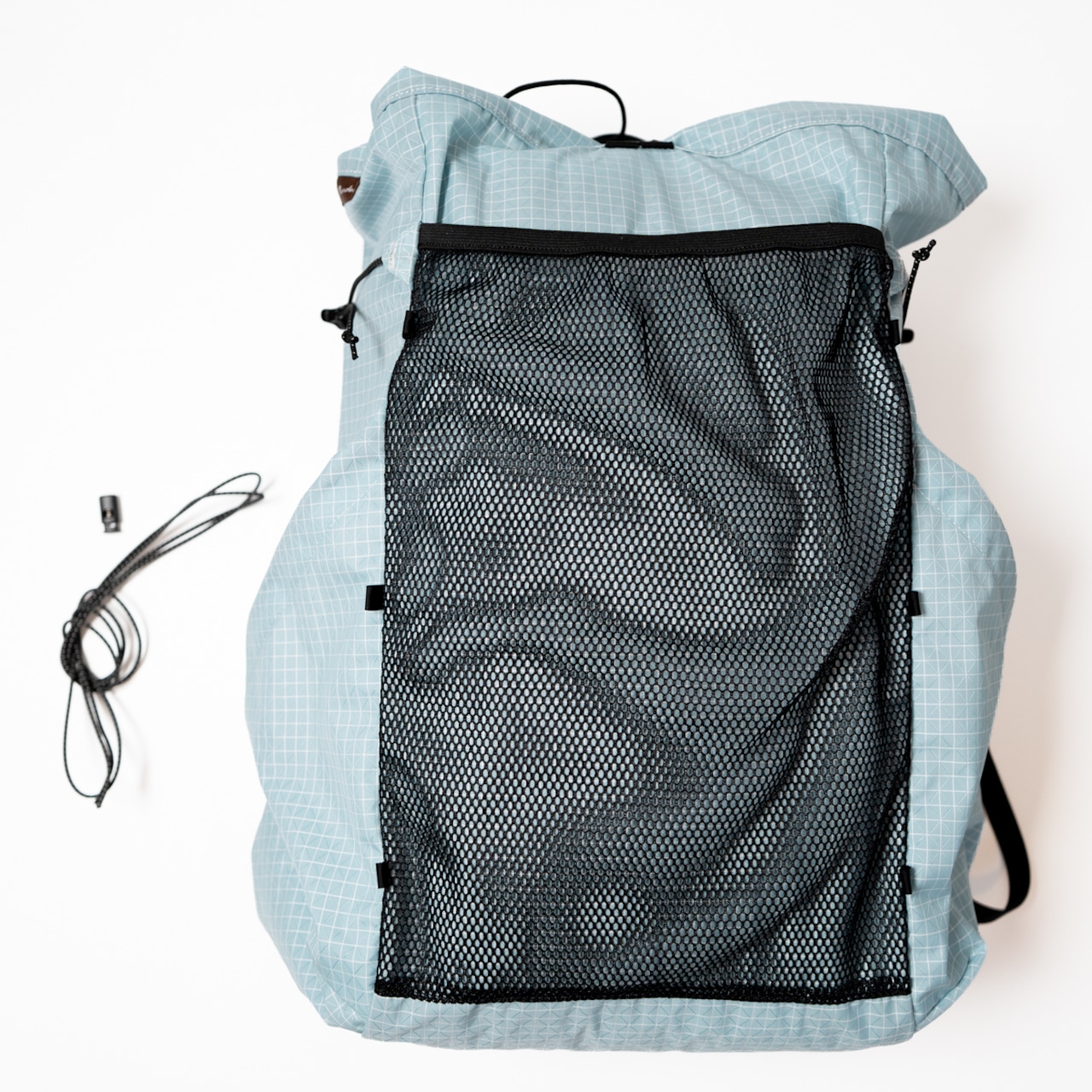山旅×ランドネ story 25/日帰り登山用ザック