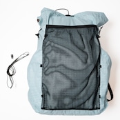 山旅×ランドネ story 25/日帰り登山用ザック