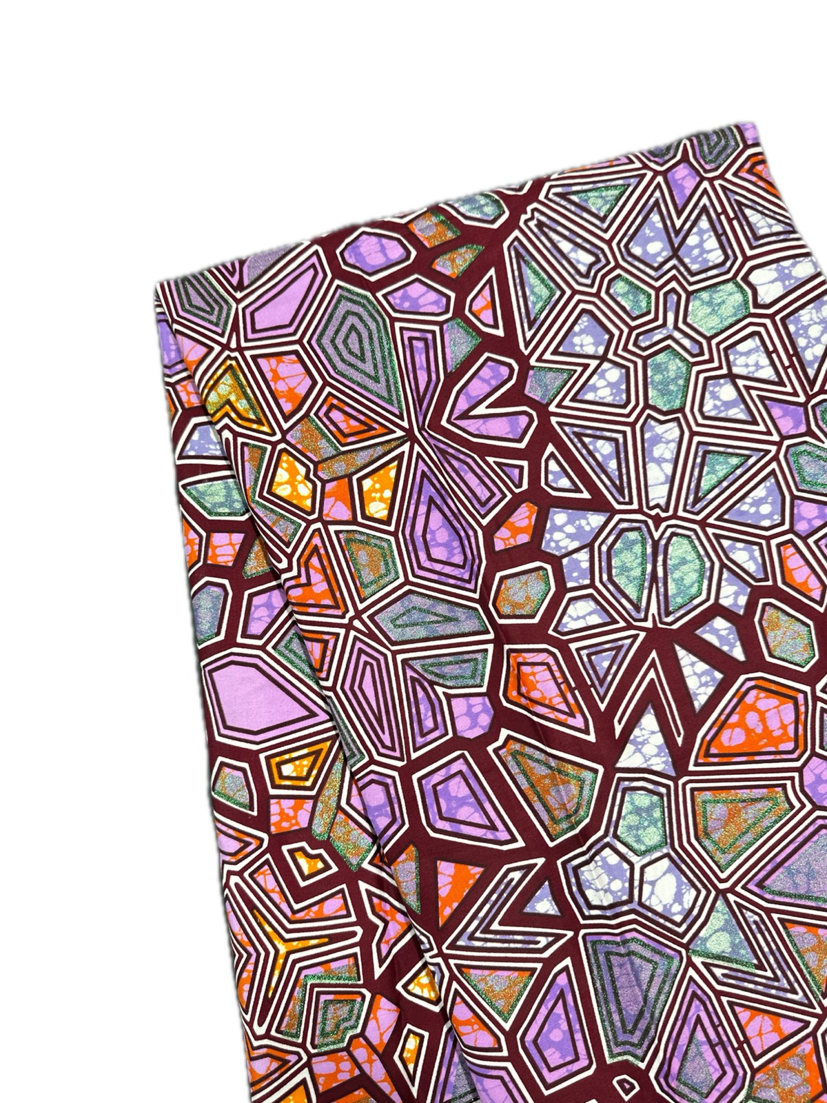 アフリカンプリント No.001 | Chérie COCO - Official Website -