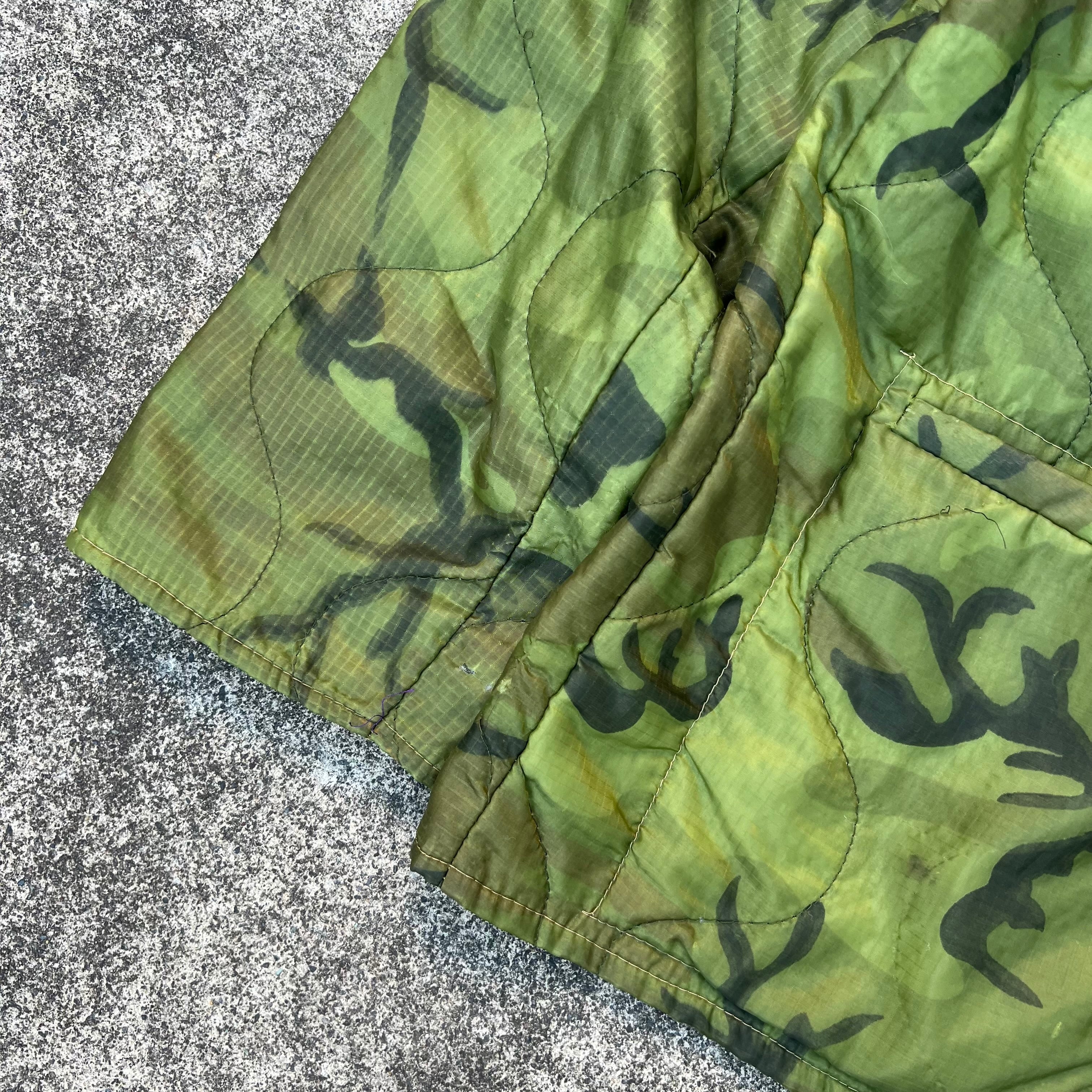 60s Souvenir Jacket 60s ベトナムジャケット スーベニアジャケット