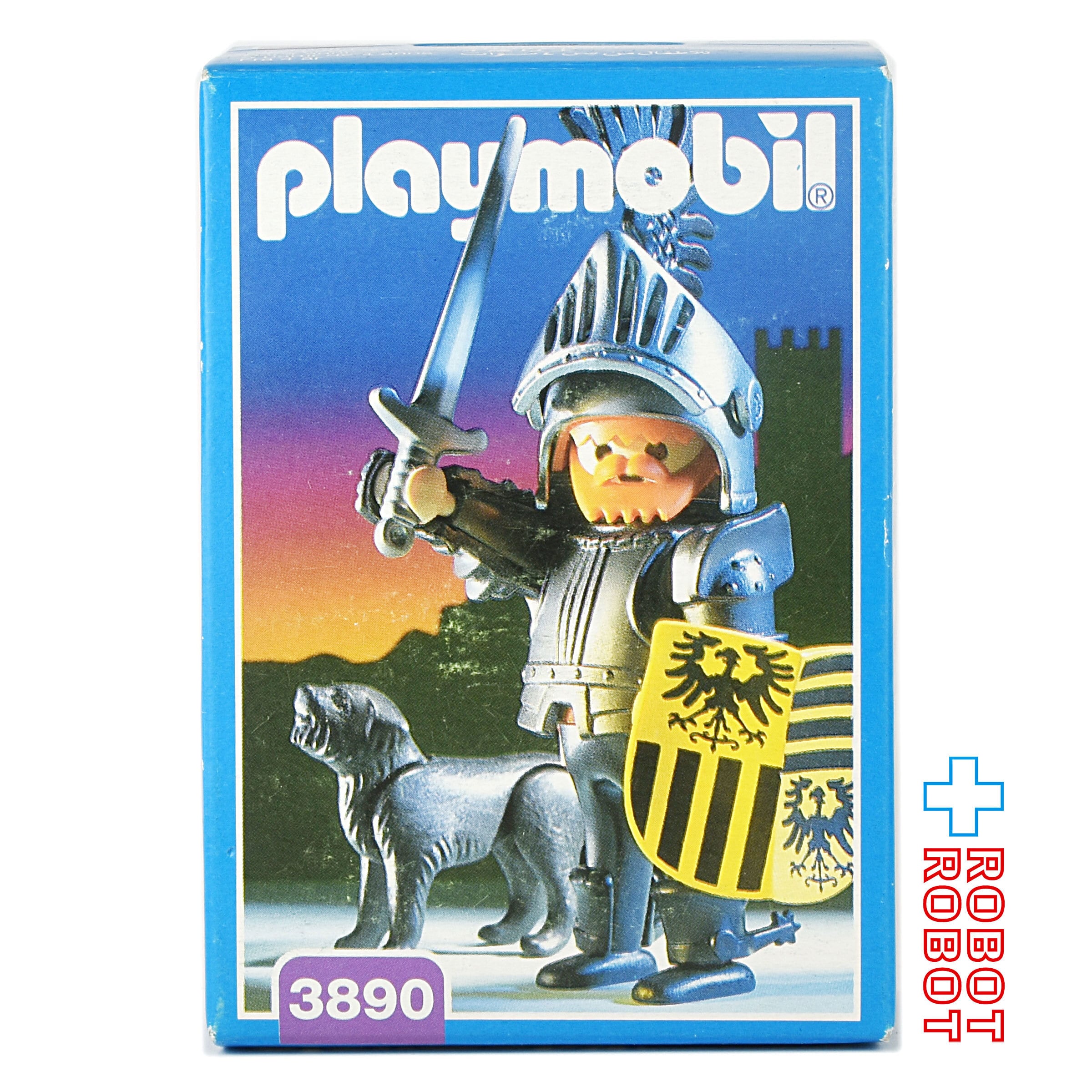 プレイモービル 3440 playmobil 狭けれ プレモ 廃盤 中世の家シリーズ 