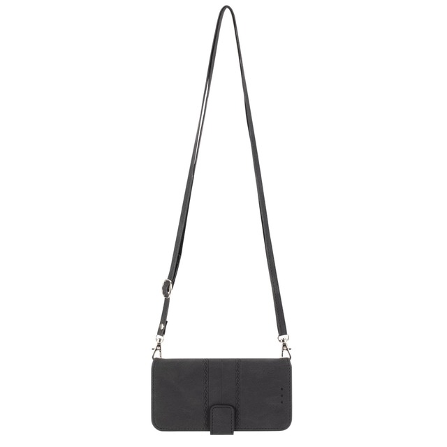シンプルスマホ6 ケース 手帳型 A201SH 対応ケース BASIO active SHG09 ケース Simple Sumaho 6 ケース シンプルスマホ6 カバー[willo]レトロ シンプルな 手帳カバー 横置きスタンド機能 肩掛け 首かけ 斜めがけ 長さ調節 カード収納 財布型 ケース 柔らかいTPUケース 肌触り良い 携帯ケース 軽量 耐衝撃性 スマホケース 全面保護 財布型カバー 携帯カバー 保護ケース