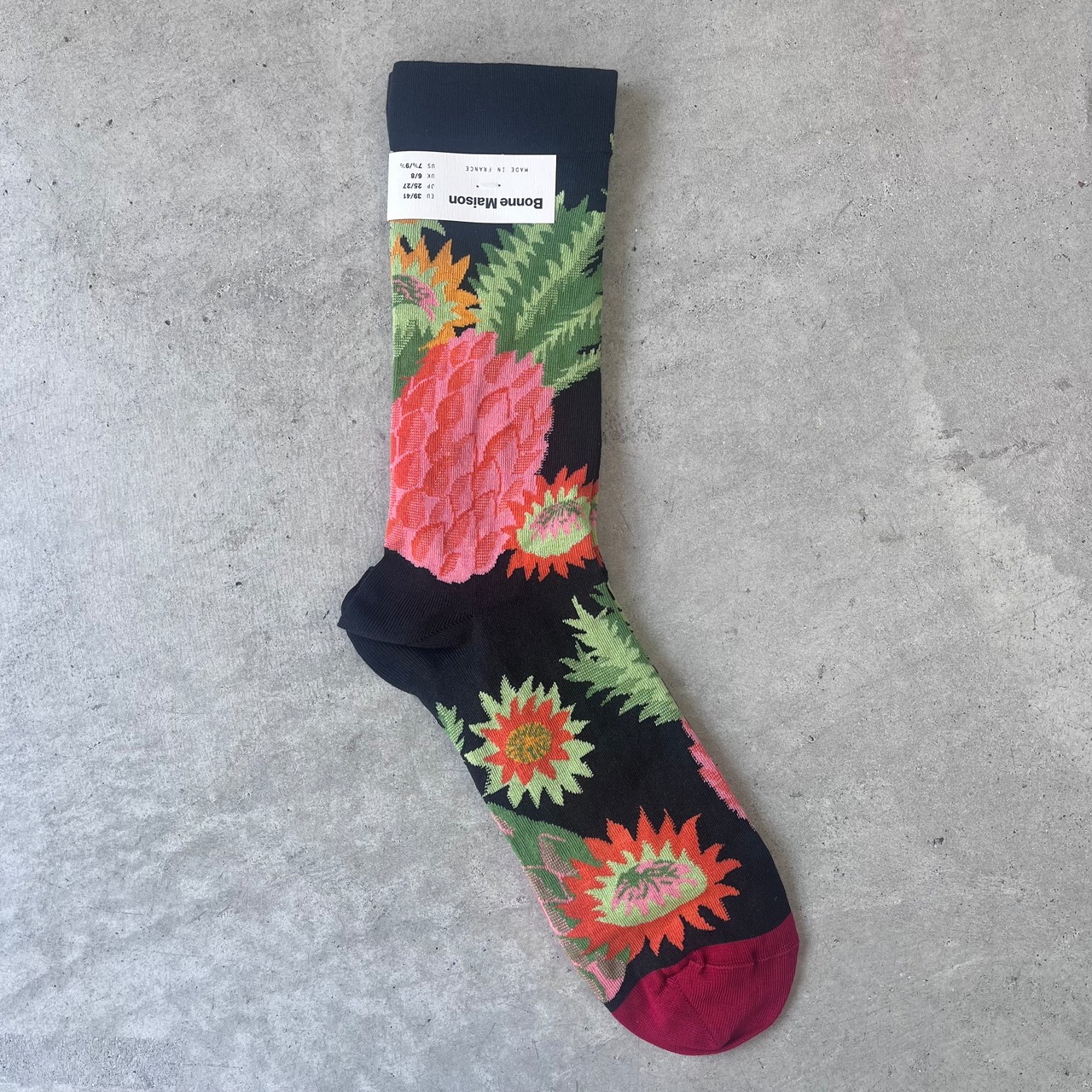 Bonne Maison / 【L’éventail】 EV2-01