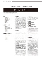 OCSケースブルーの日本語ルール