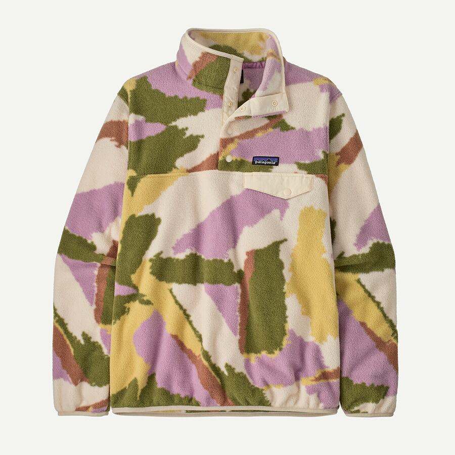patagonia パタゴニア Women's L/W Synch Snap-T Pull Over ウィメンズ