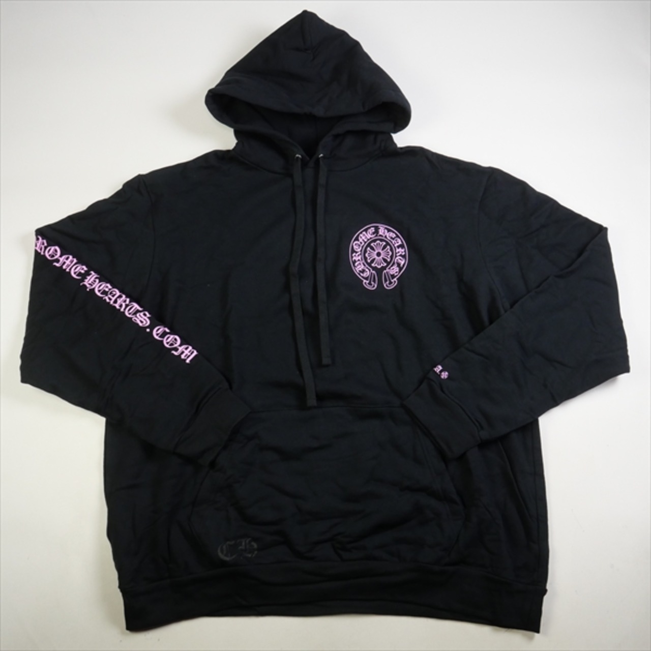 Size【XL】 CHROME HEARTS クロム・ハーツ Online Exclusive Horse 
