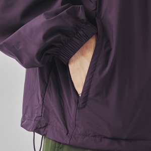 シティ シェル フーディー ジャケット  K5350