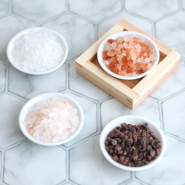 置き塩 KOTRAY