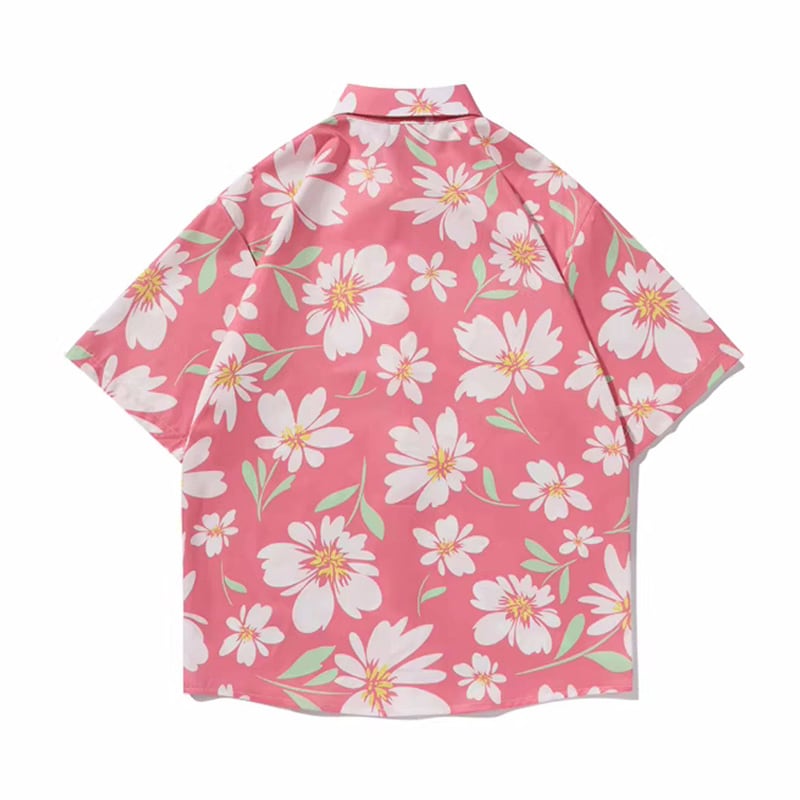 JULY MYSTERYシリーズ】☆シャツ☆ トップス ユニセックス メンズ 半袖