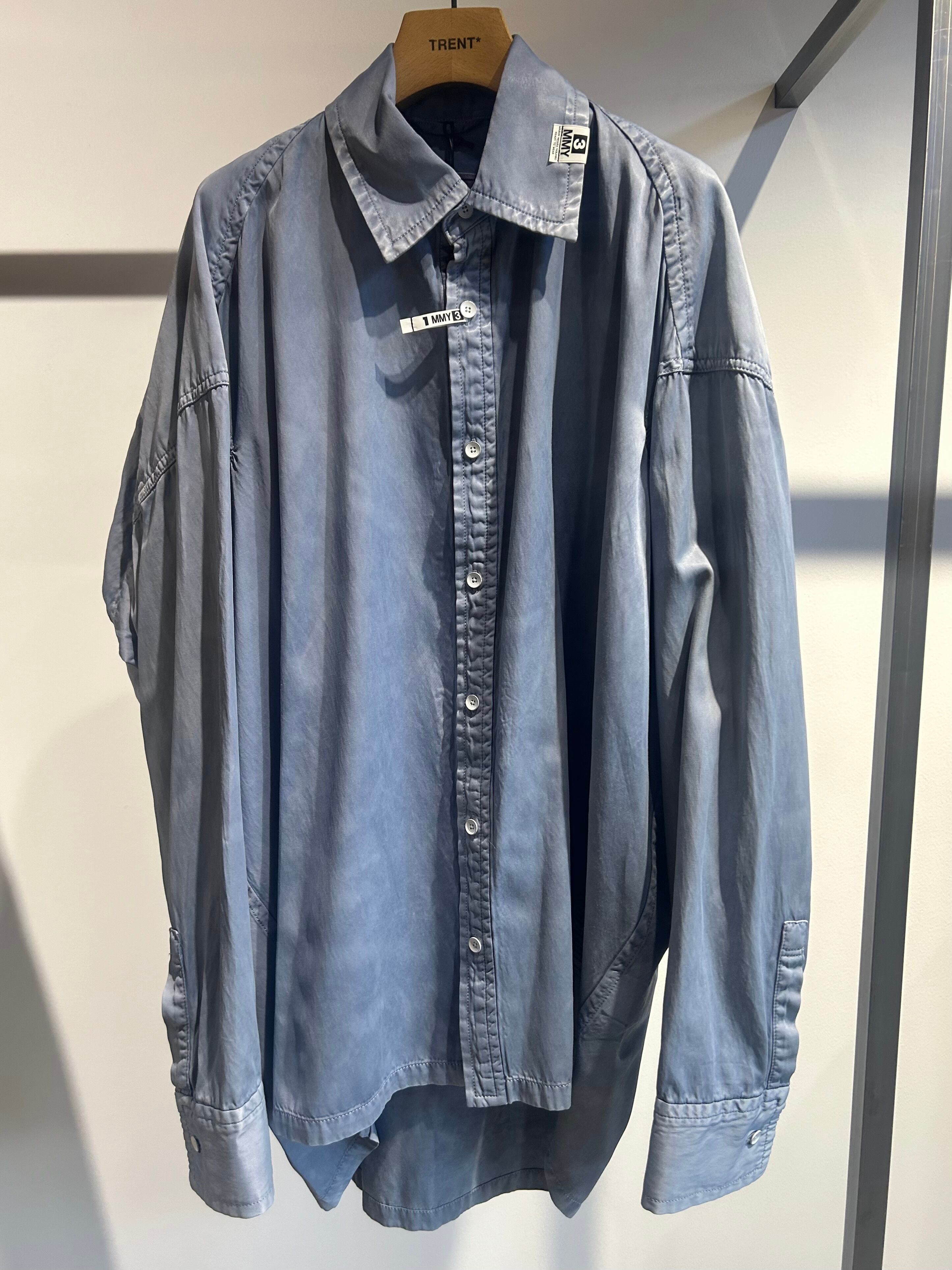 25SS】Maison MIHARA YASUHIRO ミハラヤスヒロ / VINTAGE LIKE 25SS】Maison MIHARA YASUHIRO ミハラヤスヒロ / VINTAGE LIKE