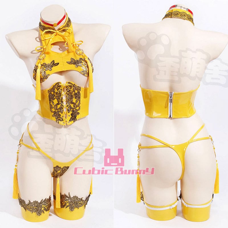 歪萌舎 暗黒王朝 シースルーセーラー風衣装 歪萌舍 コスプレ シースルーセーラー服 - メルカリ