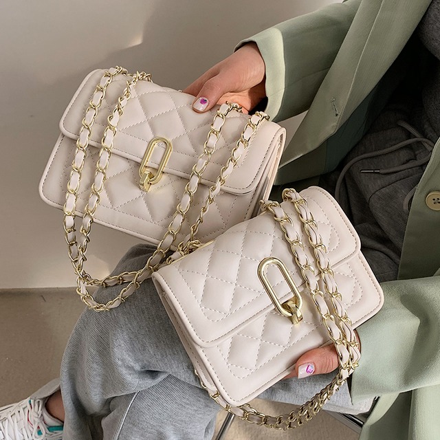 サマーミニレッドチェーン スタイルシングル 夏物 メッセンジャーバッグ ミニバッグ Tiancai_Wing_Bag66743229452